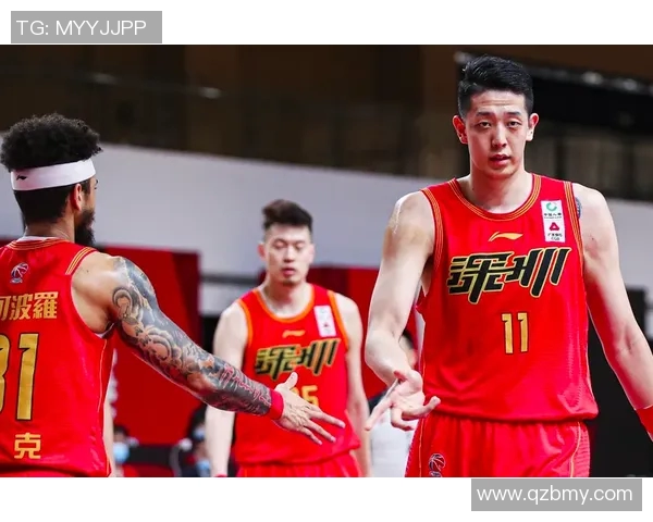 深圳篮球队快攻战术分析与得失反思探讨