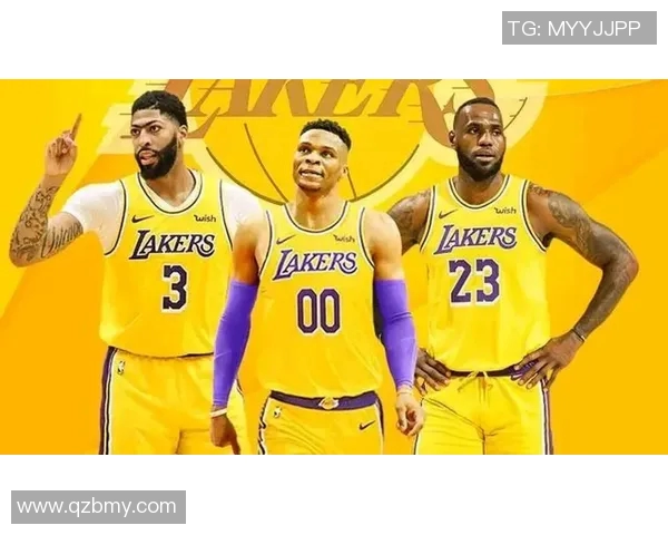 詹姆斯带领湖人击败篮网获得关键胜利迈向总冠军之路！